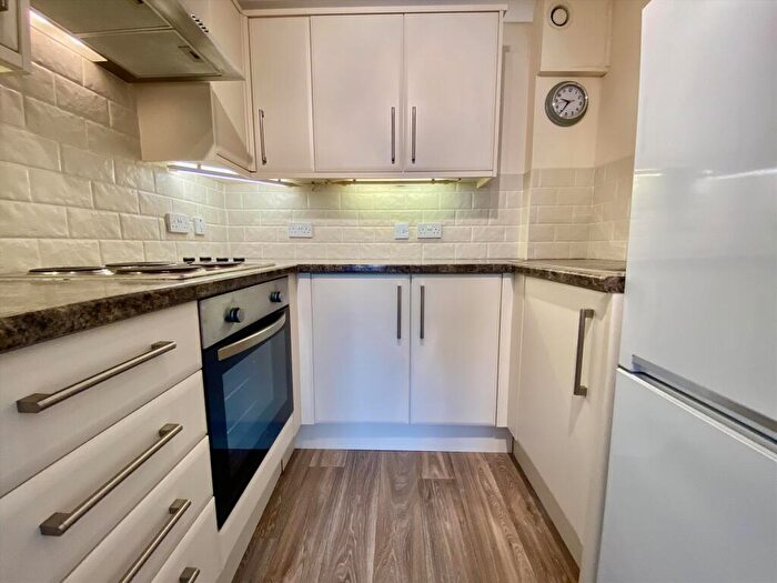 1 Bedroom Flat To Rent In Chapel Street, Poulton-Le-Fylde, FY6