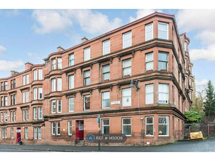 2 Bedroom Flat To Rent In West Graham Street, Glasgow, G4