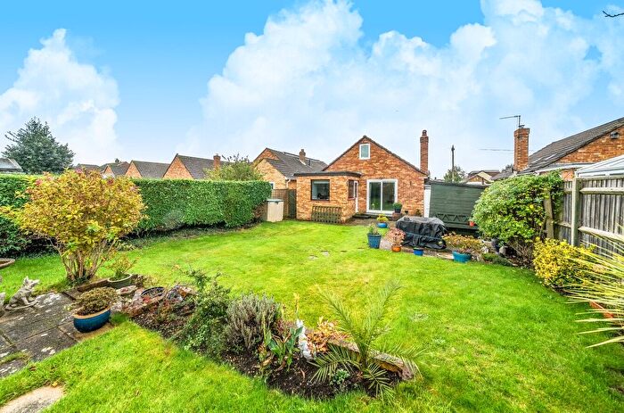 3 Bedroom Bungalow For Sale In Nicholas Road, Langley, Southampton, Hampshire, SO45