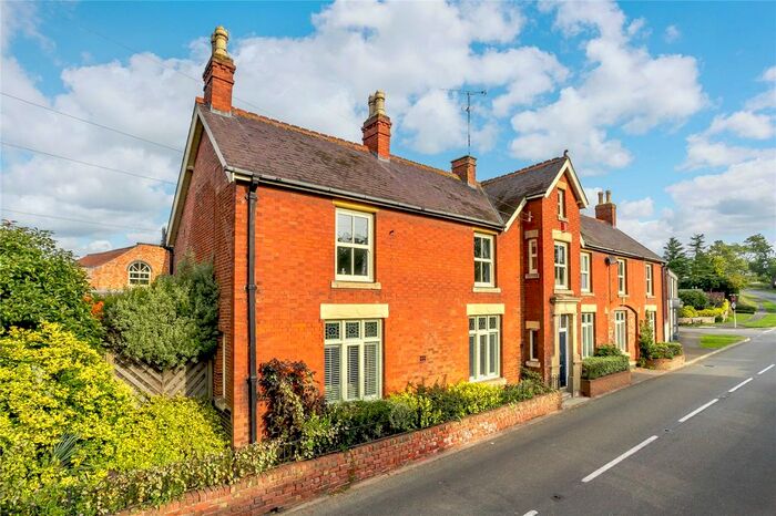 9 Bedroom Detached House For Sale In Ashby Road, Twyford, Melton Mowbray, Leicestershire, LE14