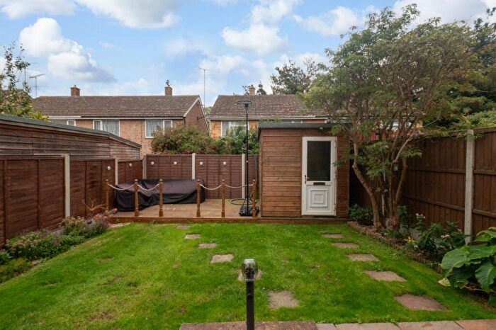 3 Bedroom End Of Terrace House For Sale In Fairfield Road, Ramsgate, CT11