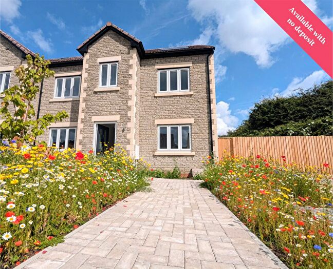 4 Bedroom Semi-Detached House To Rent In Holly Lodge Road, Bristol, Somerset, BS5