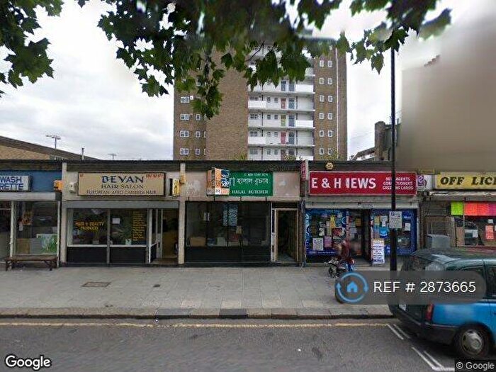 Studio To Rent In Faversham House, London, NW1