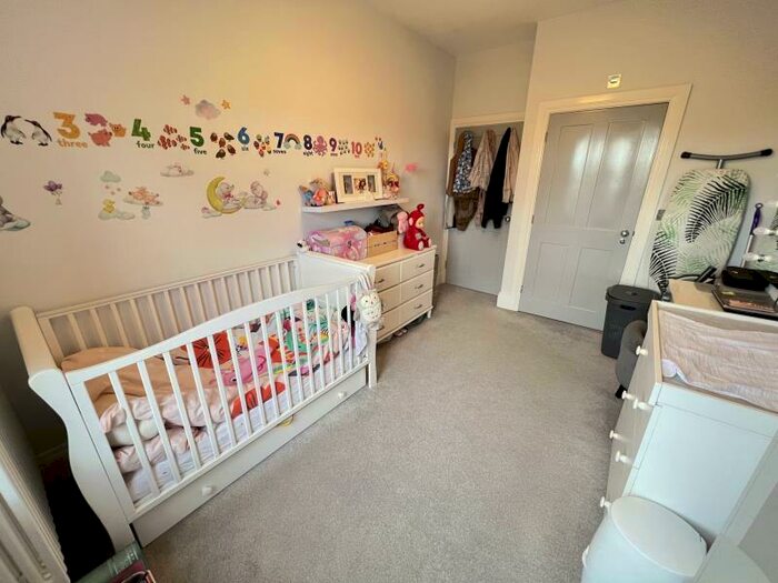 2 Bedroom Apartment To Rent In The Grange, Gwendolyn Drive, Coventry, CV3