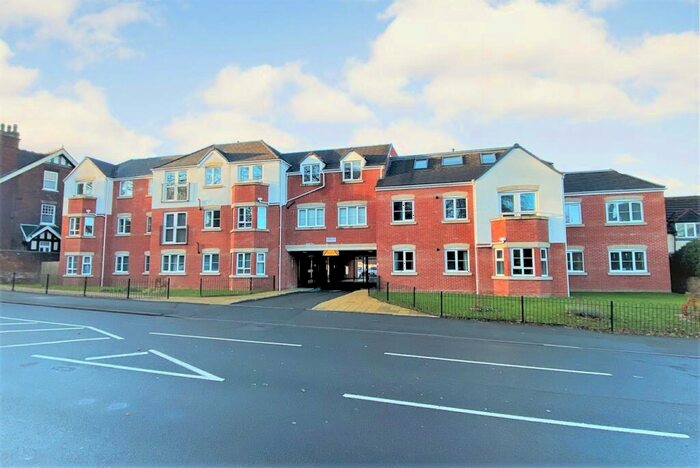 2 Bedroom Apartment To Rent In Terreno Court Apartments, Amblecote, Stourbridge, DY8