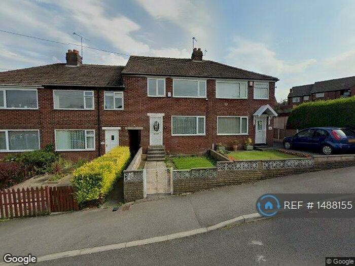 2 Bedroom Terraced House To Rent In Lickless Drive, Horsforth, Leeds, LS18
