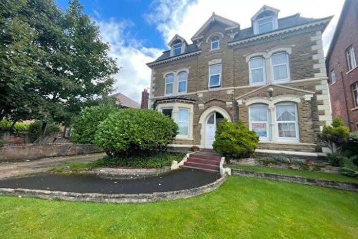 1 Bedroom Flat To Rent In Ash Street, Southport, PR8