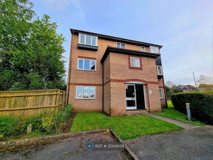1 Bedroom Flat To Rent In Roman Walk, Brislington, Bristol, BS4