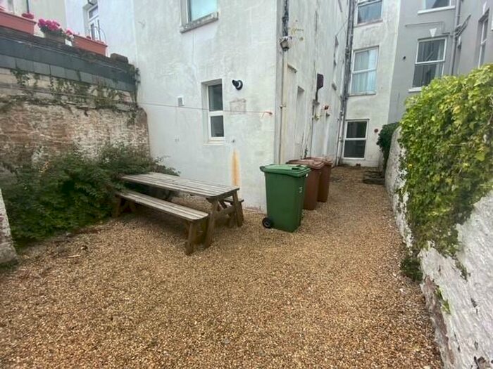 2 Bedroom Flat To Rent In Northumberland Terrace, Plymouth, PL1
