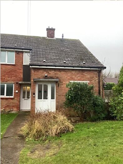 3 Bedroom Apartment To Rent In Mount Pleasant, LN8