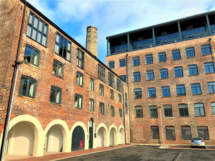 1 Bedroom Apartment To Rent In Goodman Street, Leeds, LS10