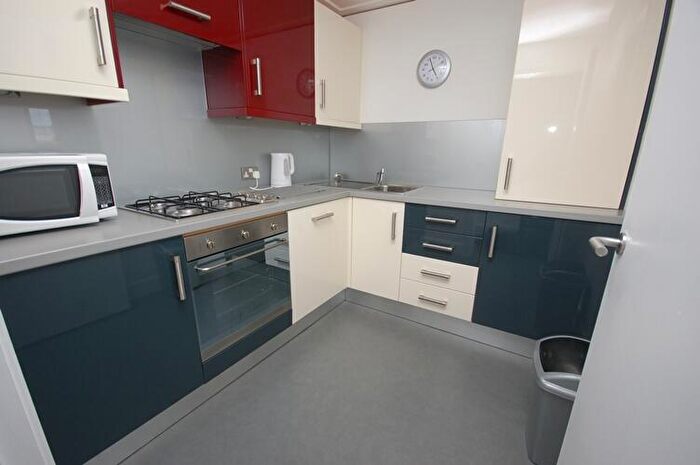 1 Bedroom Flat To Rent In L – Cellar Bank, Peffermill Road, Edinburgh, EH16