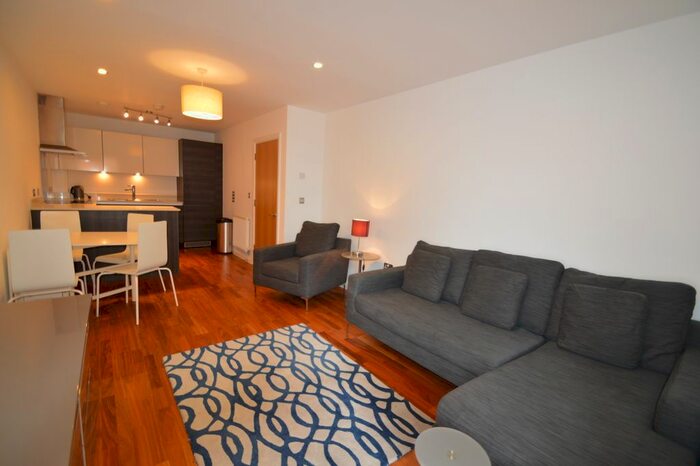 1 Bedroom Flat To Rent In , Stanley Road, Wimbledon, SW19