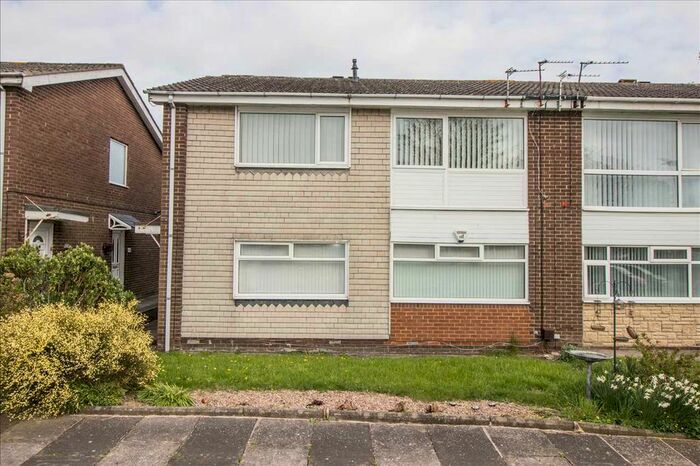 2 Bedroom Flat To Rent In Coomside, Collingwood Grange, Cramlington, NE23