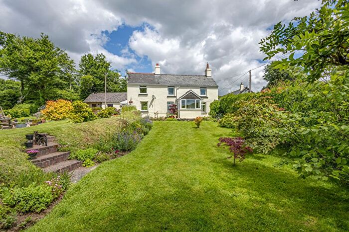 5 Bedroom Cottage For Sale In Peter Tavy, Tavistock, PL19