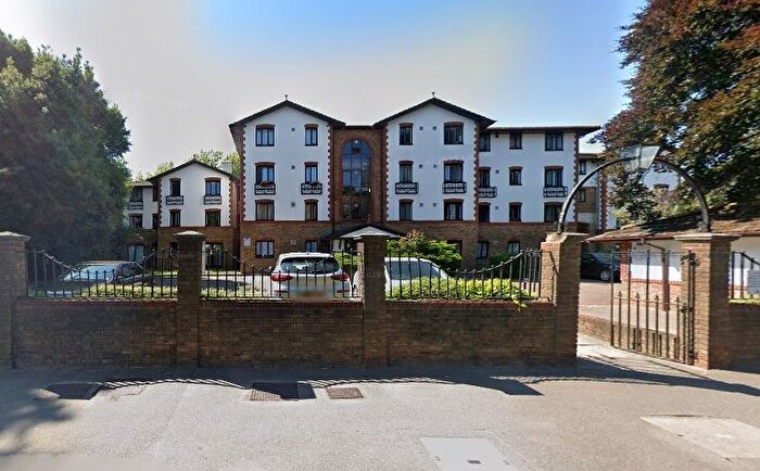 Studio To Rent In Lampton Road, Hounslow, TW3