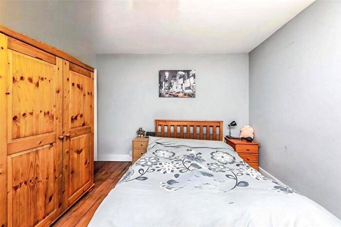 1 Bedroom Property To Rent In Riverdale Road, Canterbury, Kent, CT1