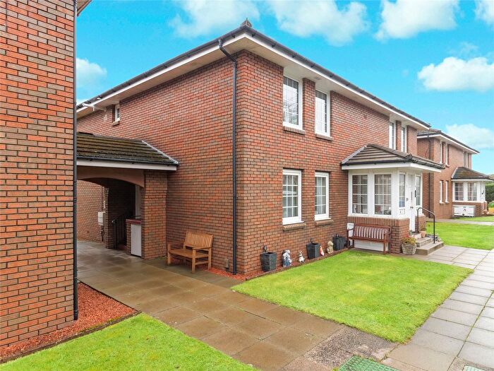 2 Bedroom Flat For Sale In Seafield Cottage Lane, Greenock, Inverclyde, PA16