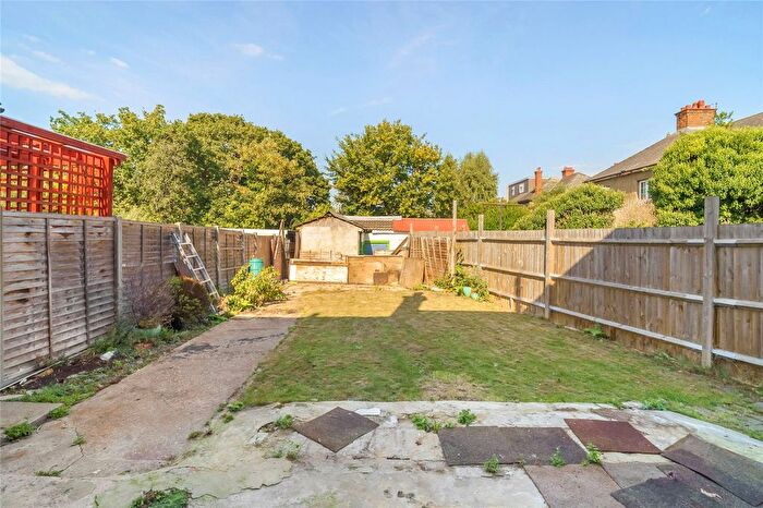 3 Bedroom End Terrace House For Sale In Moyser Road, Furzedown, SW16