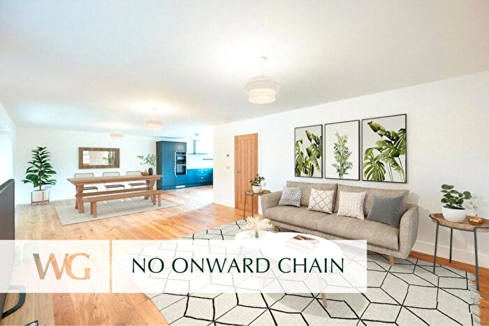 3 Bedroom Semi-Detached House For Sale In Ottery St Mary, Devon, EX11