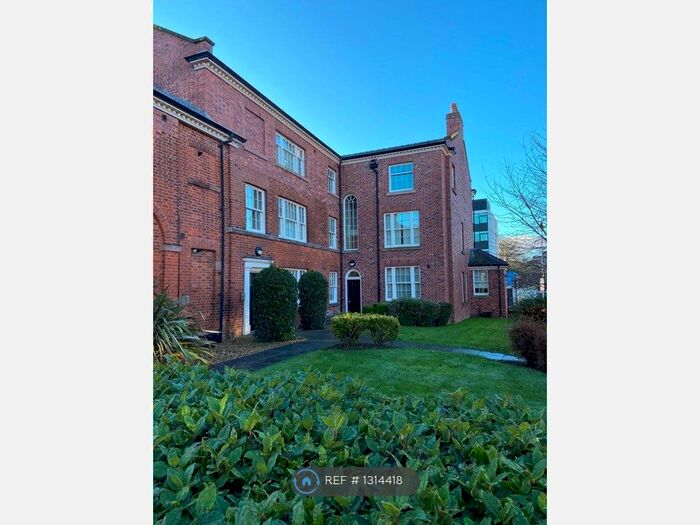 1 Bedroom Flat To Rent In Higher Hillgate, Stockport SK1