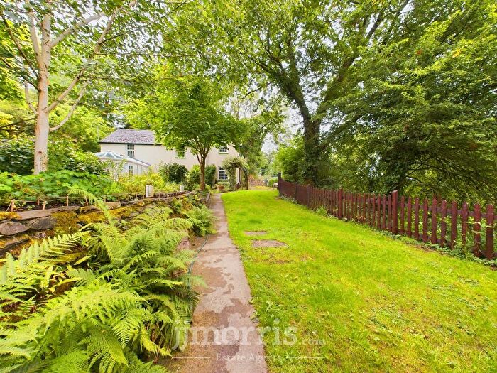 3 Bedroom Cottage For Sale In Newcastle Emlyn, SA38