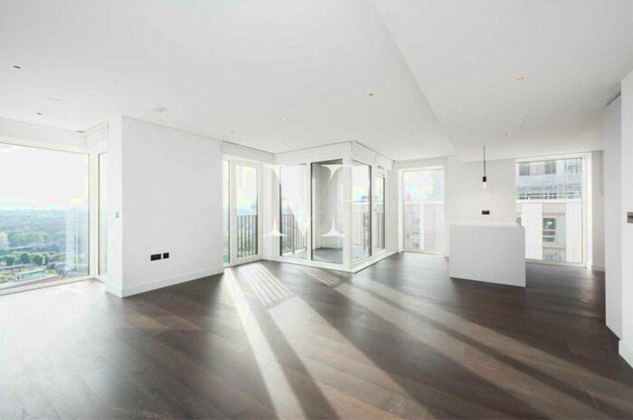 3 Bedroom Flat To Rent In Belvedere Row Apartments, Fountain Park Way, London, W12
