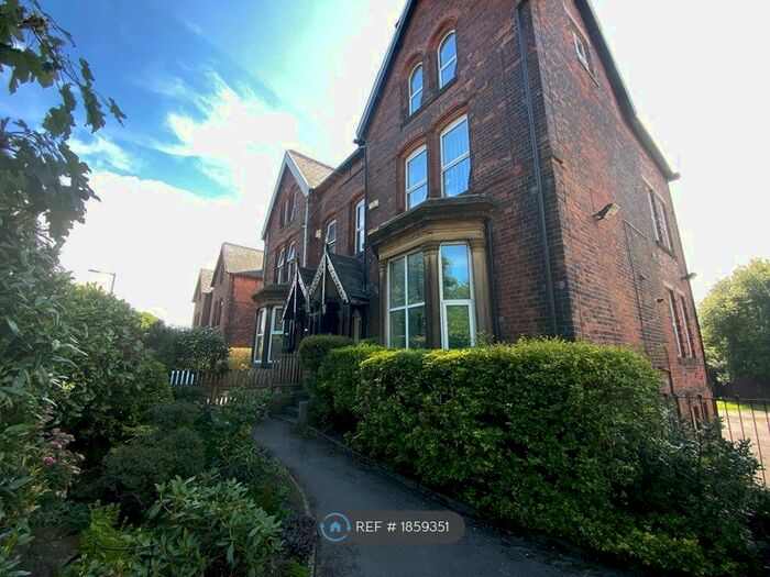 1 Bedroom Flat To Rent In Falinge Road, Rochdale, OL12