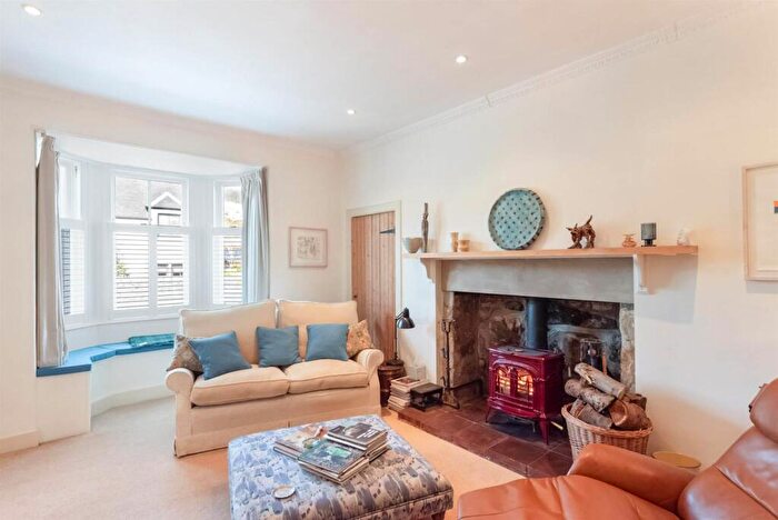 4 Bedroom Detached House For Sale In Blyth Cottage, Muckhart, FK14