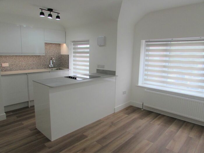 1 Bedroom Maisonette To Rent In Hampden Road, Harrow Wealdstone, HA3