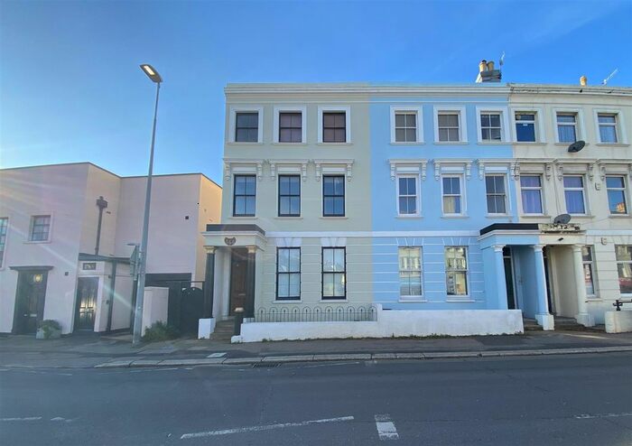 2 Bedroom Flat To Rent In London Road, St. Leonards-On-Sea, TN37