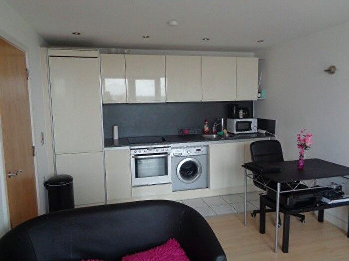 1 Bedroom Flat To Rent In Mirabel Street, Manchester, Greater Manchester, M3