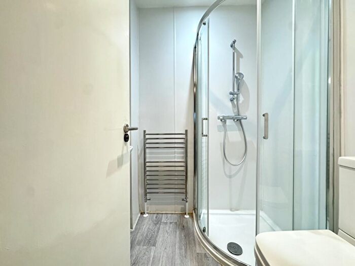 1 Bedroom House To Rent In Montpelier Road, Brighton, BN1