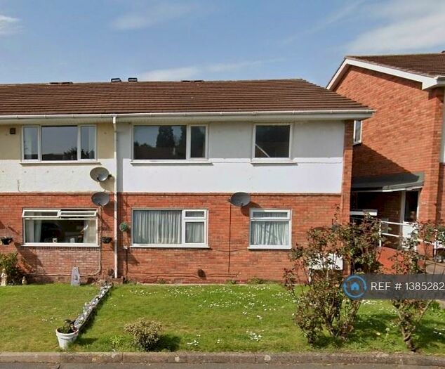 2 Bedroom Maisonette To Rent In Ivyfield Road, Birmingham, B23