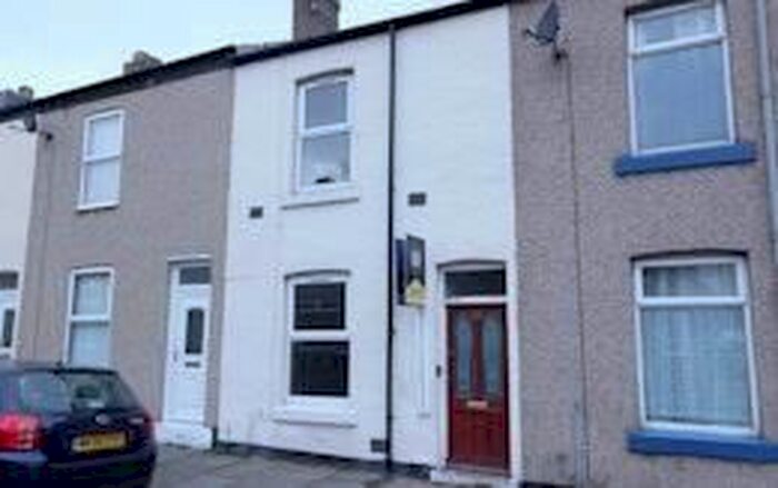 2 Bedroom Terraced House To Rent In Ridsdale Street, Darlington, DL1