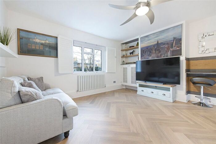 1 Bedroom Flat To Rent In Maida Vale, London, W9