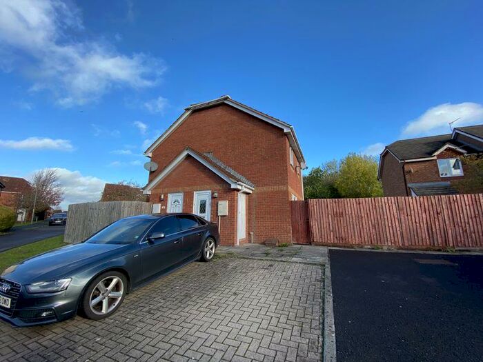 1 Bedroom Detached House To Rent In Ormonds Close, Bristol, BS32