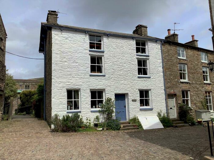 3 Bedroom Cottage For Sale In Beckwell, Dent, Sedbergh, LA10