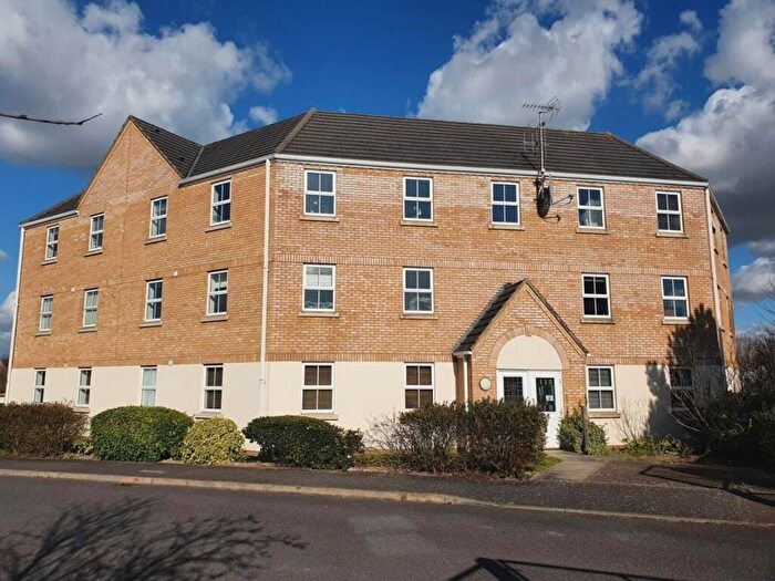2 Bedroom Flat To Rent In Woodcock Road, , Royston, SG8