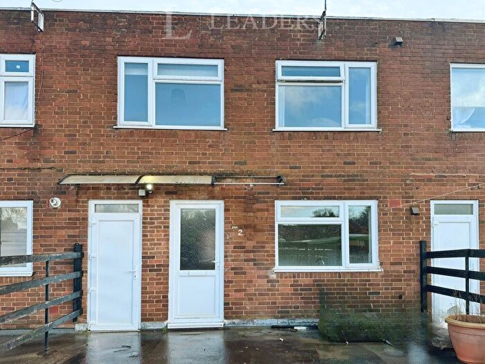3 Bedroom Flat To Rent In Watford Road, Cotteridge, Birmingham, B30