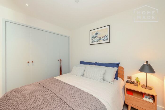 Studio To Rent In Alameda, Wembley Park, HA9