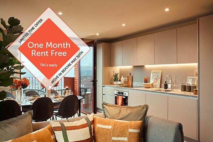 3 Bedroom Apartment To Rent In Soho Yard, Sheffield, S3