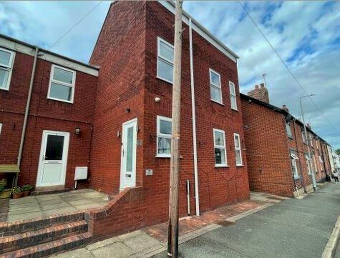 3 Bedroom Apartment To Rent In High Street, Northop, CH7