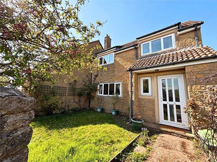 3 Bedroom Semi-Detached House For Sale In Bath Road, Norton St Philip, BA2