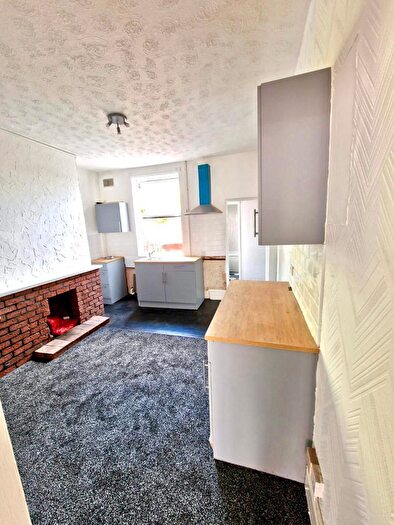 2 Bedroom House To Rent In Hampden Road, Mexborough, S64