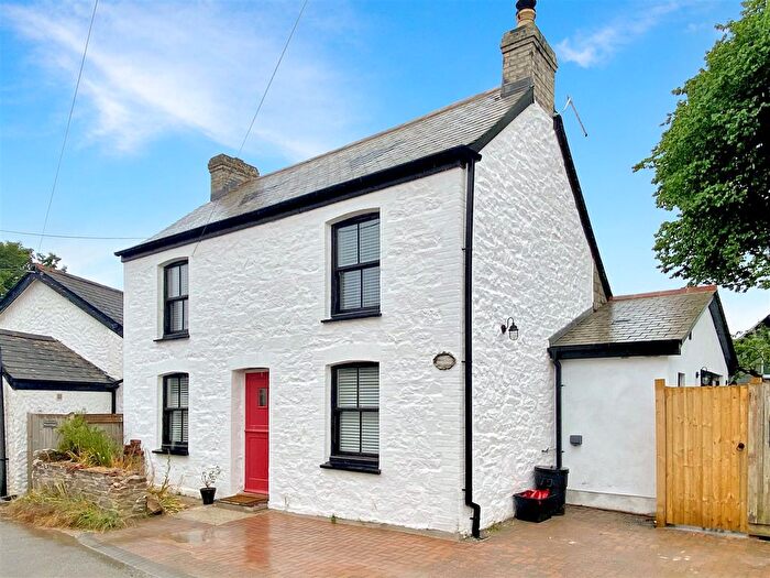 3 Bedroom Cottage To Rent In Tresean, Cubert, Newquay, TR8