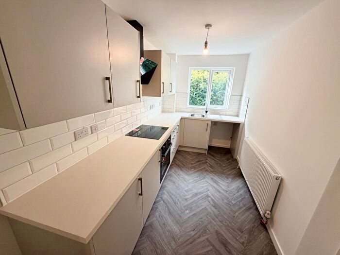2 Bedroom End Of Terrace House To Rent In Lomond Close, Washington, NE38