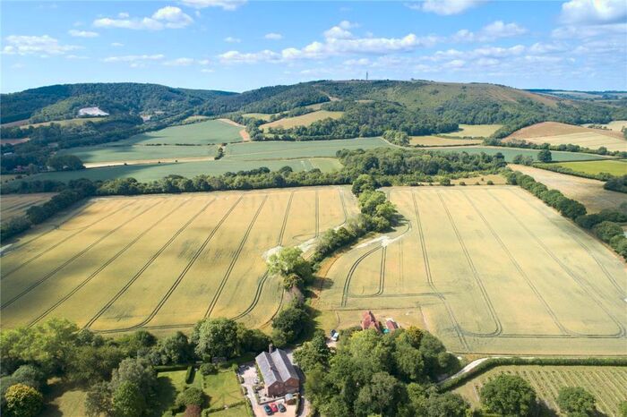 Land For Sale In Deans Farm, Weston, Petersfield, GU32