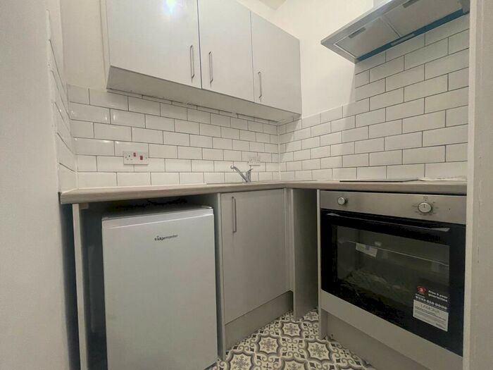 1 Bedroom Flat To Rent In Victoria Road, Birmingham, B33