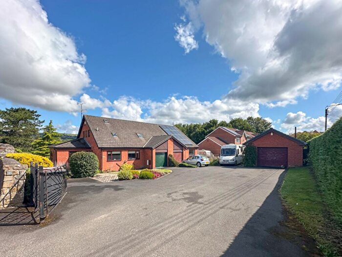 3 Bedroom Semi-Detached House For Sale In Deneside, Hamsterley Colliery, Newcastle Upon Tyne, NE17